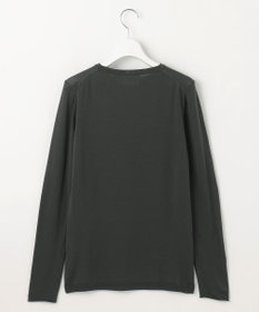 自由区 【カトリエムブーケ】Manquant ベーシックプルオーバー