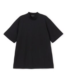JOSEPH HOMME 【新色追加】ハイゲージベアスムース　モックネックＴシャツ