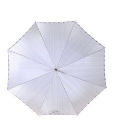 槇田商店 Riff  マロウブルー 長傘