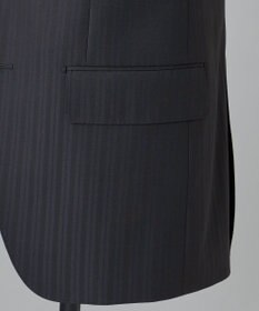 GOTAIRIKU 【御幸毛織】TIMEBRID スーツ