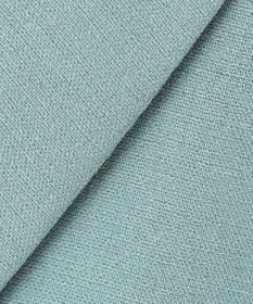 自由区 【ドラマ「明日はもっと いい日になる」着用】【セットアップ対応・接触冷感・洗える】リネンライクシンセティックテーラード ジャケット