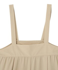 Green Parks スカーチョサロペット