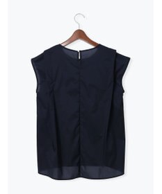 Te chichi シアーナイロンブラウス