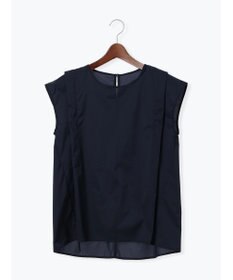 Te chichi シアーナイロンブラウス