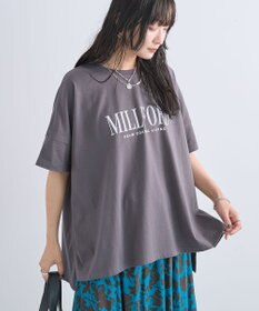Green Parks アソート柄ＢｉｇサイズＴシャツ