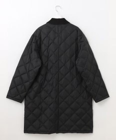 UNFILO 【MEN】UNFILO × TAION キルティングコート