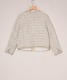 ONWARD Reuse Park セット商品/サイズ46【23区】ジャケット春夏×スカート春夏