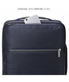 ACE BAGS & LUGGAGE ace. ガジェタブルSF ビジネスリュック A4サイズ 14インチPC収納２気室 68781 エース