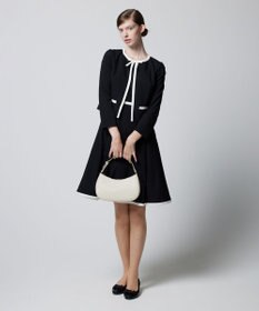 TOCCA 【消臭＆洗える！】NIGHT SKY ドレス