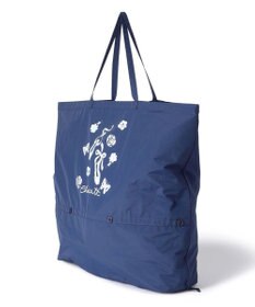 Chacott フラワー2Way衣装バッグ