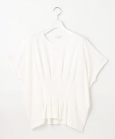 自由区 【カタログ掲載・セットアップ対応・接触冷感・UVカット・吸水速乾・抗菌防臭・洗える】ハイカウントモクロディ トップス