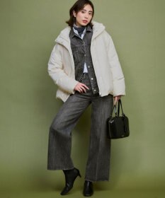 23区 ナロー フープ ピアス