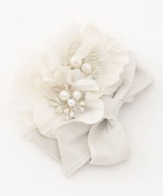 TOCCA ATELIER SENKA FLOWER CORSAGE コサージュ