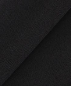 UNFILO 【セットアップ着用可/ウエストゴム】TENNEN TOUCH セミフレア パンツ