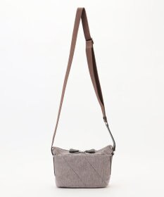 Y'SACCS ストリームラインポシェット