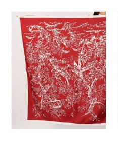 UNBILLION カシュネ cachenez / WEB限定アソート大判スカーフ