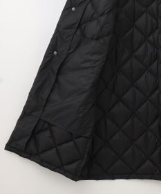 UNFILO 【MEN】UNFILO × TAION キルティングコート