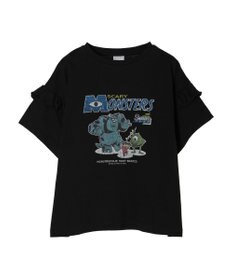 AMERICAN HOLIC フリルＴシャツ／Ｍｏｎｓｔｅｒｓ　ｉｎｃ