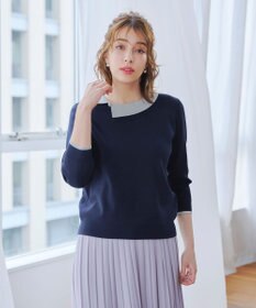 Tiaclasse 【選べる2TYPEデザイン】【金属アレルギー対応】 【養殖パール】  ワンポイントパールピアス＆イヤリング