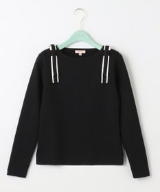 TOCCA 【洗える！】ETERNAL KNIT プルオーバー