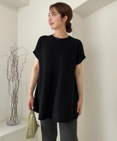 UNFILO スゴ機能 フレアニット