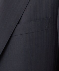 GOTAIRIKU 【御幸毛織】TIMEBRID スーツ