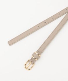 ANY SIS メタルポイントバックル ベルト