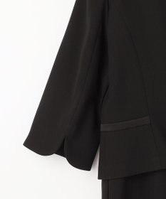 自由区 FORMAL 【襟華やか】エレガント ジャケット＋ワンピース