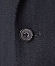 GOTAIRIKU 【御幸毛織】TIMEBRID スーツ