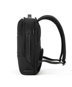 ZERO HALLIBURTON  Z PACK LTD DN ビジネスリュック  A4サイズ 14インチPCPC収納 13L 脱着ポーチ 81741
