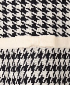 TOCCA 【WEB限定】BOAD GAME ニットドレス