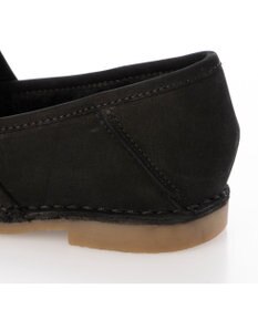 ing <ing>【サスティナブルシリーズ】ムートンバブーシュシューズ