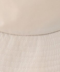 23区GOLF 【UNISEX】バックシェード付き【撥水/UVケア】UVハット