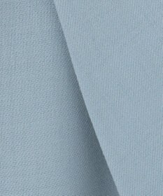 ICB L ウール2WAYストレッチ ダブルブレストジャケット