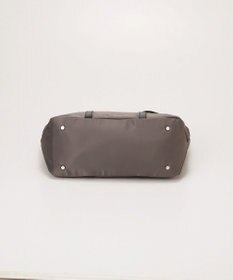 TOPKAPI 【TREASURE TOPKAPI】ナイロン レザー ハンドル A4 トートバッグ