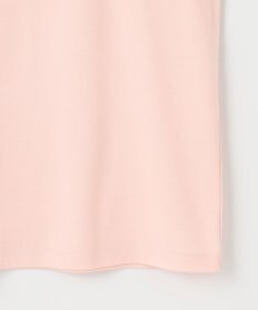 Feroux 【洗える】ランダムリボン カットソー