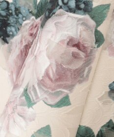 TOCCA 【復刻&洗える！】ATELIER SENKA ドレス