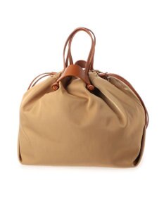 UNBILLION kakatoo ナイロンドローストリング3wayトートバッグ