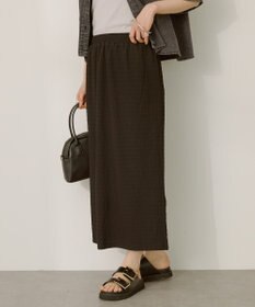 AMERICAN HOLIC シャーリングナロースカート