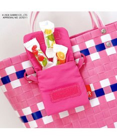 ROOTOTE 8474【ルートート】サンリオ IP.デリBkt.サンリオキャラクターズA