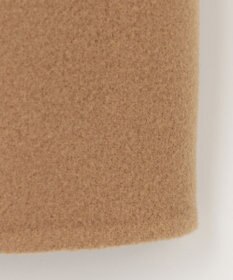 NAVE クロップドリバージャケット