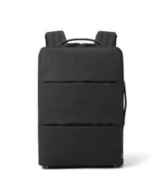 ZERO HALLIBURTON  Z PACK LTD DN ビジネスリュック  A4サイズ 14インチPCPC収納 13L 脱着ポーチ 81741