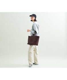 genten アマーノ トートバッグ L