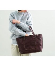 genten アマーノ トートバッグ L