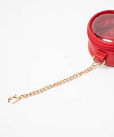 WEGO 【痛バ＆推し活グッズ】カラフルマルチミニポーチ