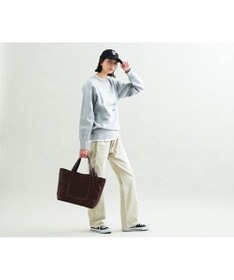 genten アマーノ トートバッグ L