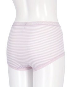 WACOAL ショーツ 天綿を使用(本体) 吸汗速乾性(本体) やさしい肌あたり レディース PPC351 /ワコール