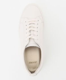 自由区 【SHIHOさん着用】プラットフォームスニーカー