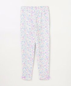 ANY KIDS 総柄フルレングス レギンス