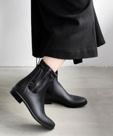 Bridget Birkin 【Bridget Birkin】サイドジップレインブーツ